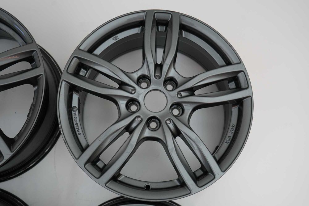 Felgi Alufelgi ATS R17 7,5J 5x112 ET54 Audi, VW, Mercedes, Skoda