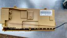 Moduł zmywarki Ariston ELTB 4B019