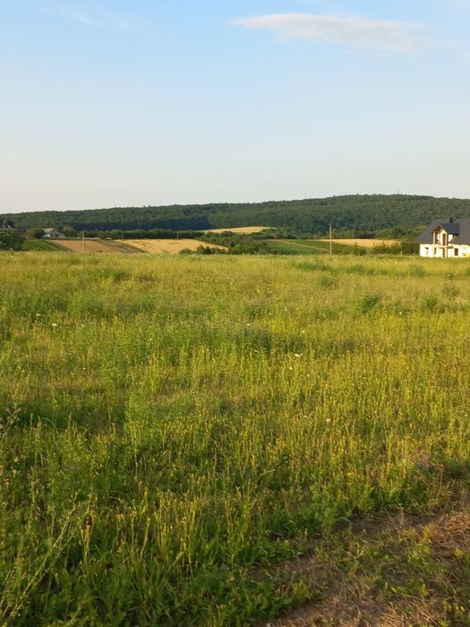 Działka budowlana michałowice żerkowice