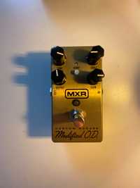 MXR M77 Custom Badass Modified O.D