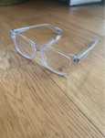 okulary chrome hearts