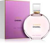 Chanel Chance woda perfumowana dla kobiet