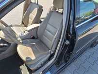 RENAULT LAGUNA 3 III 5D HB SIEDZENIA FOTELE KANPA SKÓRA PRZÓD TYŁ GRZANE EU