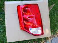 Lampa Dodge Caravan 11-19r RT oryginał
