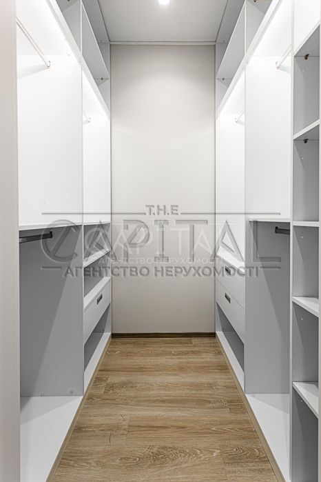 Аренда 3ком квартиры ЖК Atlantic Residences Антоновича Печерский