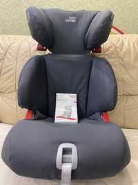 Автокрісло BRITAX-ROMER группа 2-3, isofix