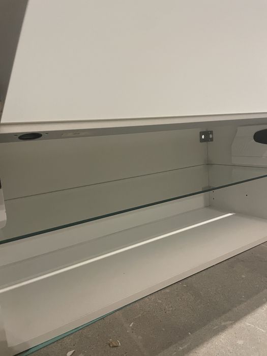 Szafka kuchenna wisząca