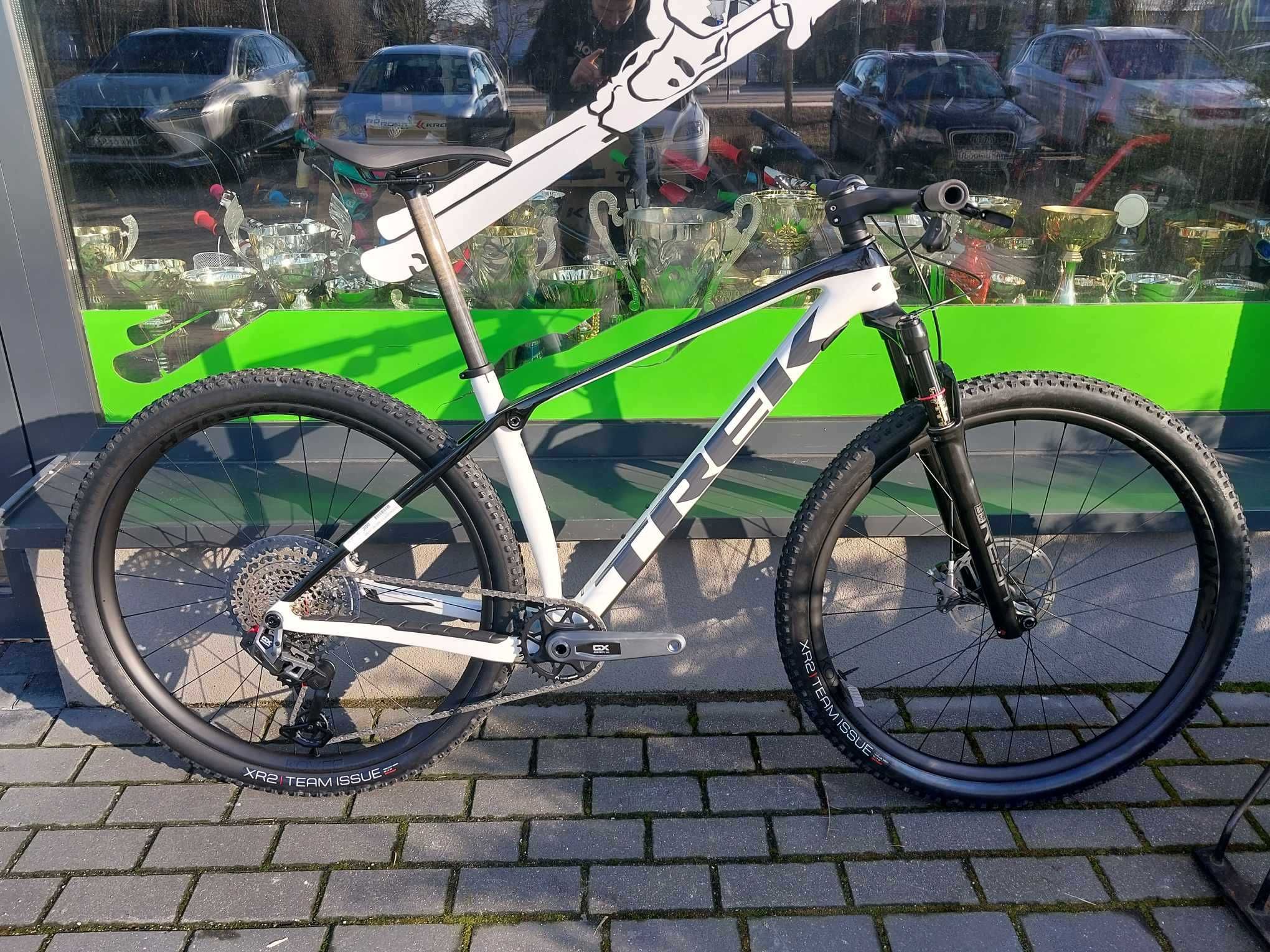 Trek Procaliber  9,7 fabrycznie nowy   2024 M/L