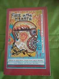 Fire in the Hearth radical politics of place in America