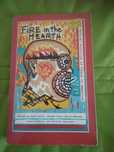 Fire in the Hearth radical politics of place in America