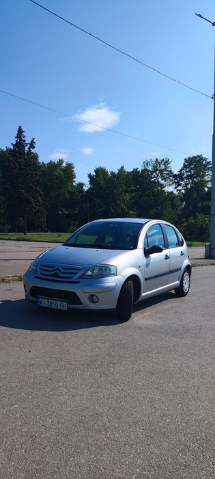 Продам Ситроен С3
