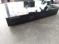 Odtwarzacz BluRay Samsung BD-F5100 w pełni sprawny bez pilota