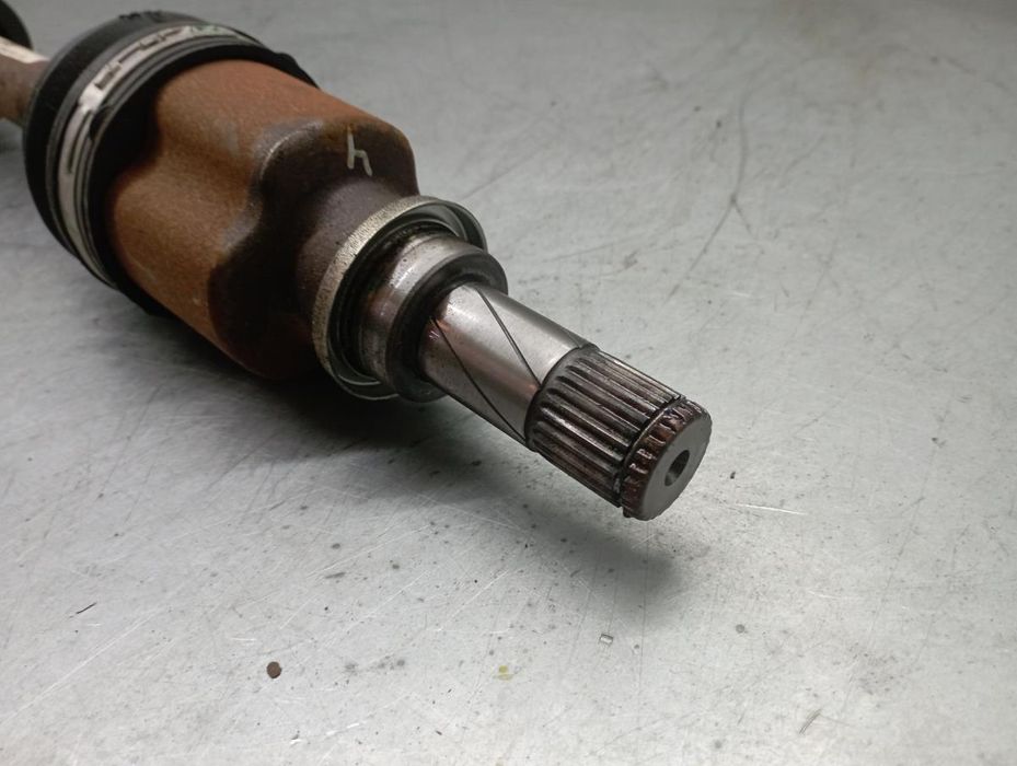 Transmissão frente direita DACIA Sandero III