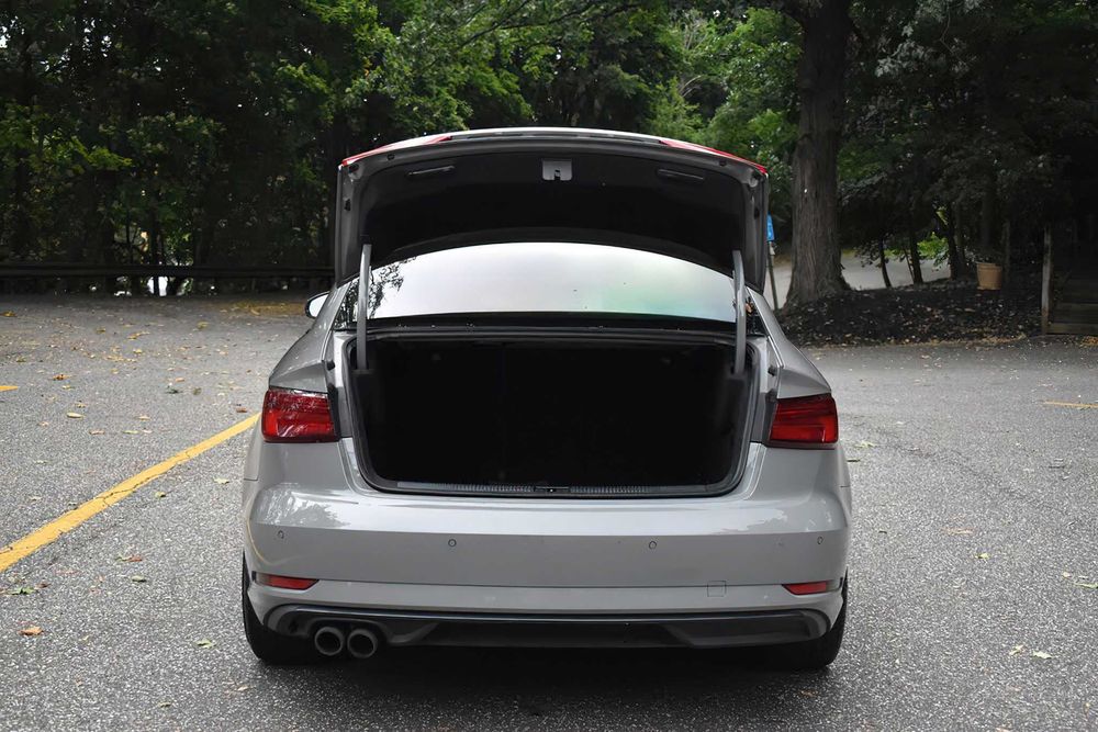 Audi A3 Premium 40 TFSI      2020