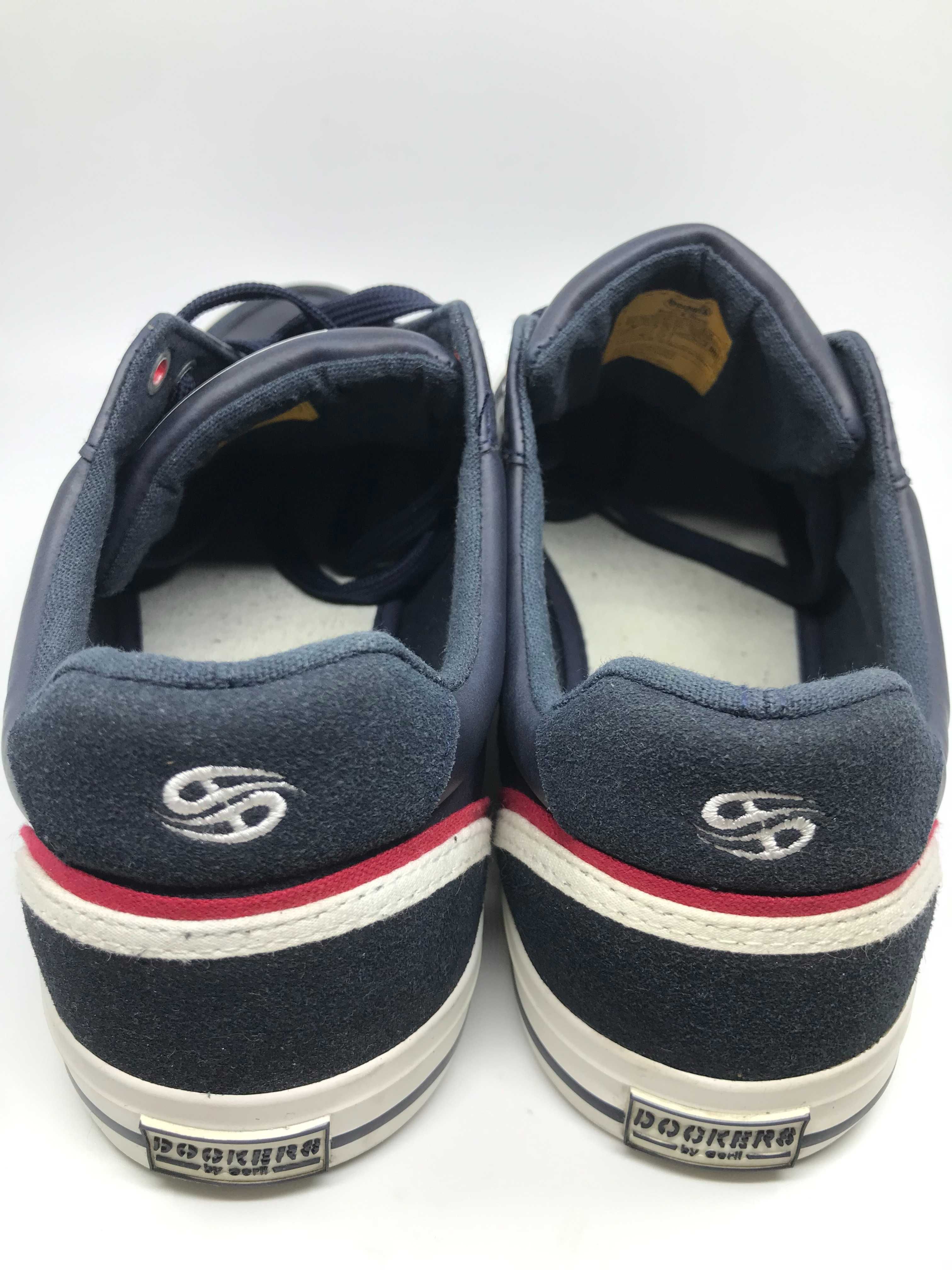 DOCKERS r.46 oryginalne buty trampki męskie