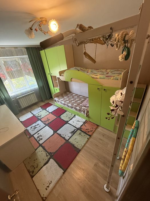 Пропоную в оренду 3 кім по Героїв України