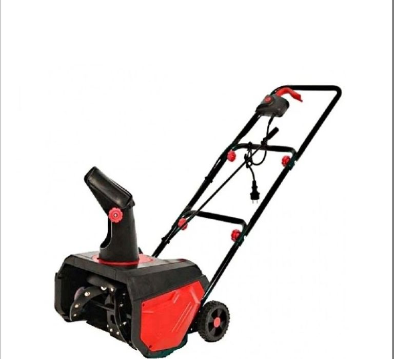 Снігоприбирач Forte ST-1600