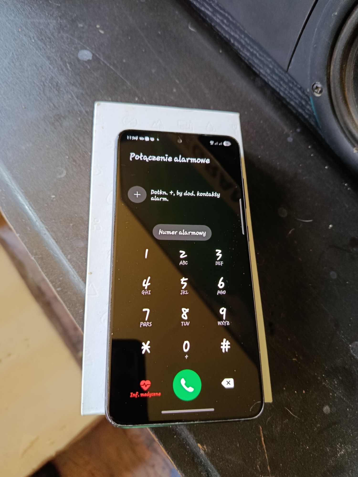 Samsung s21 fe 5g