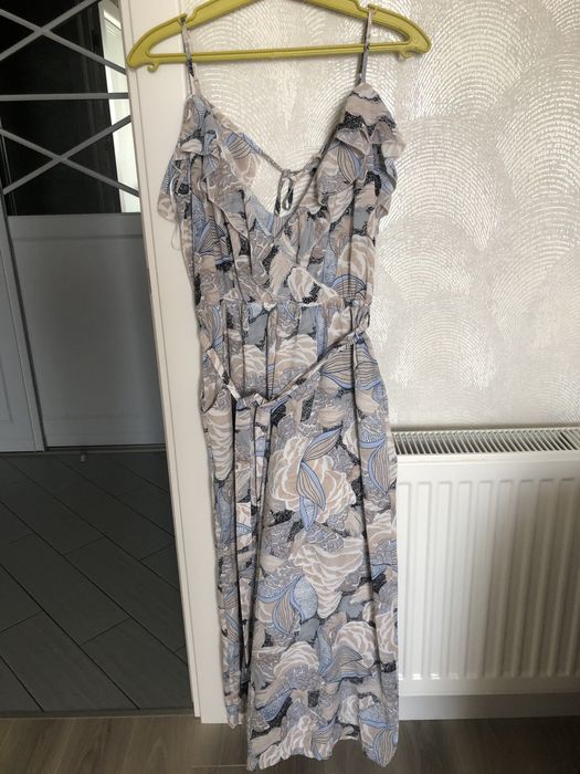 Літній комбінезон