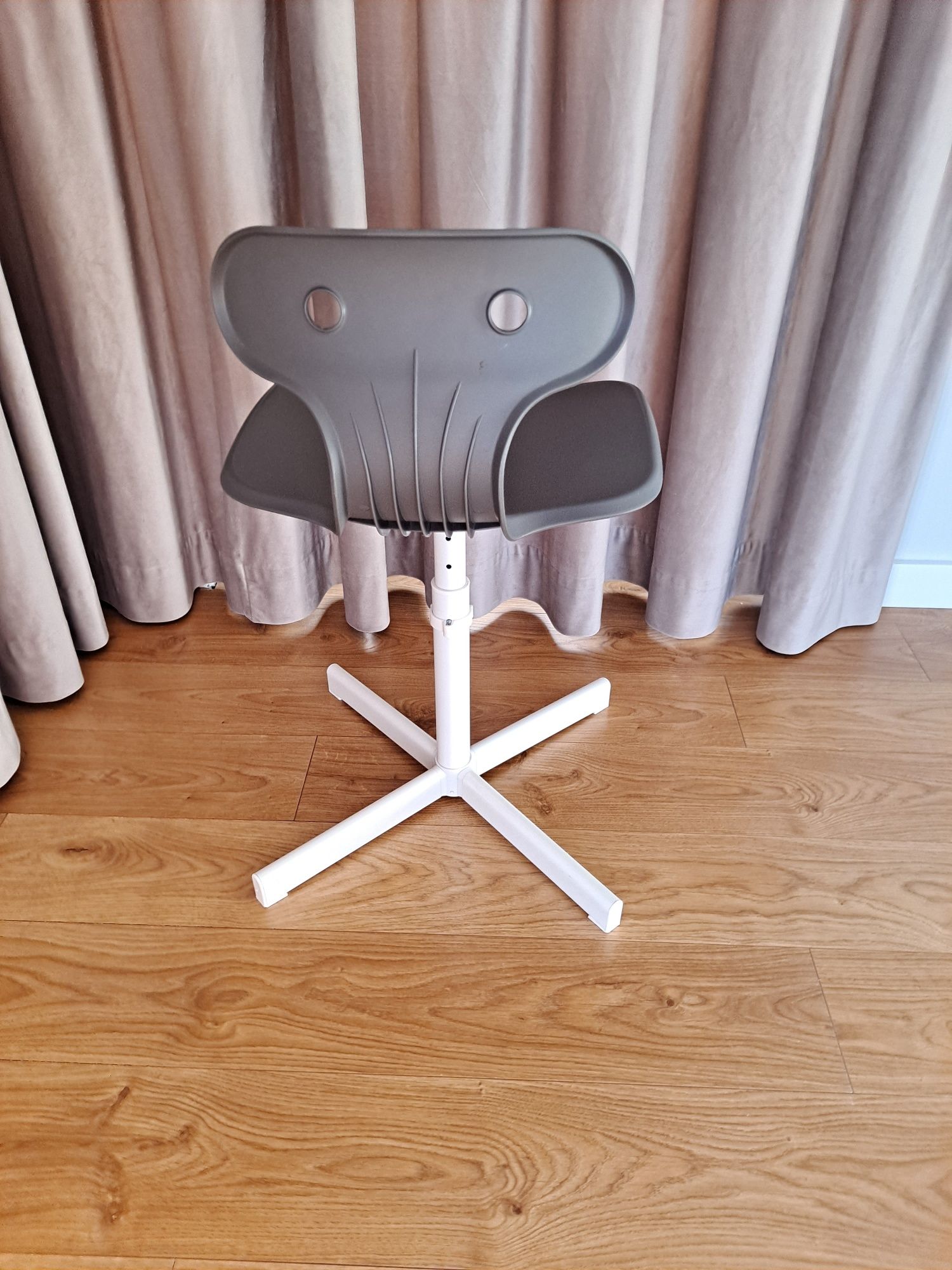 Krzesełko Fotel dzieciecy Ikea Molte