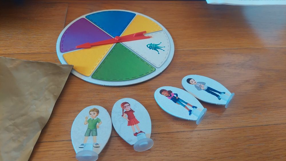 Descobre os Números - Clementoni (6-10a)