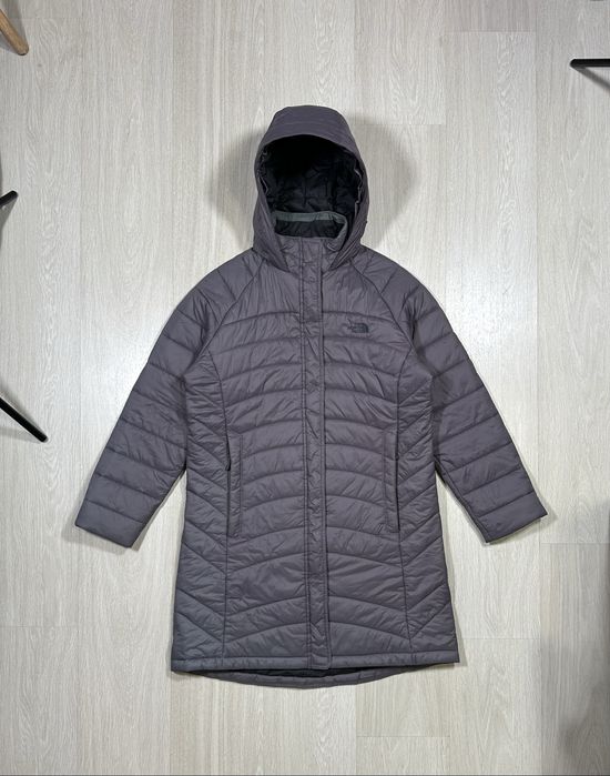 Женский Пуховик The North Face размер L