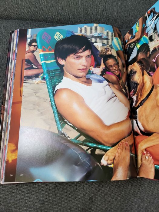 David Lachapelle- Heaven to Hell - Taschen - 2010 Aktualne
