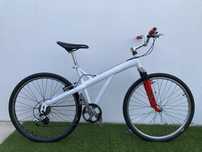 Bicicleta Caloi T Type