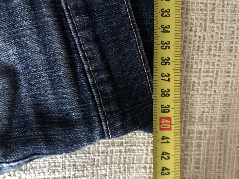 Джинси Levis 511 W32