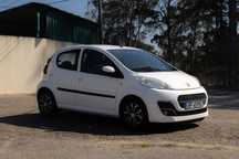 Peugeot 107 active