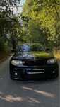 Bmw 118d E87 motor M47