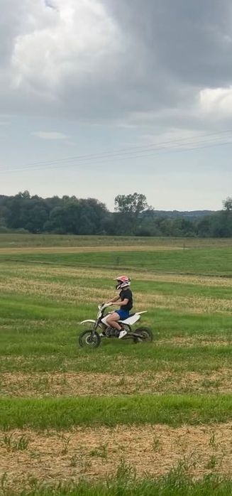 Mrf 170 rc nowy silnik(60mth)!