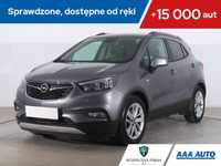 Opel Mokka 1.6 CDTI, Serwis ASO, Klimatronic, Tempomat, Parktronic,