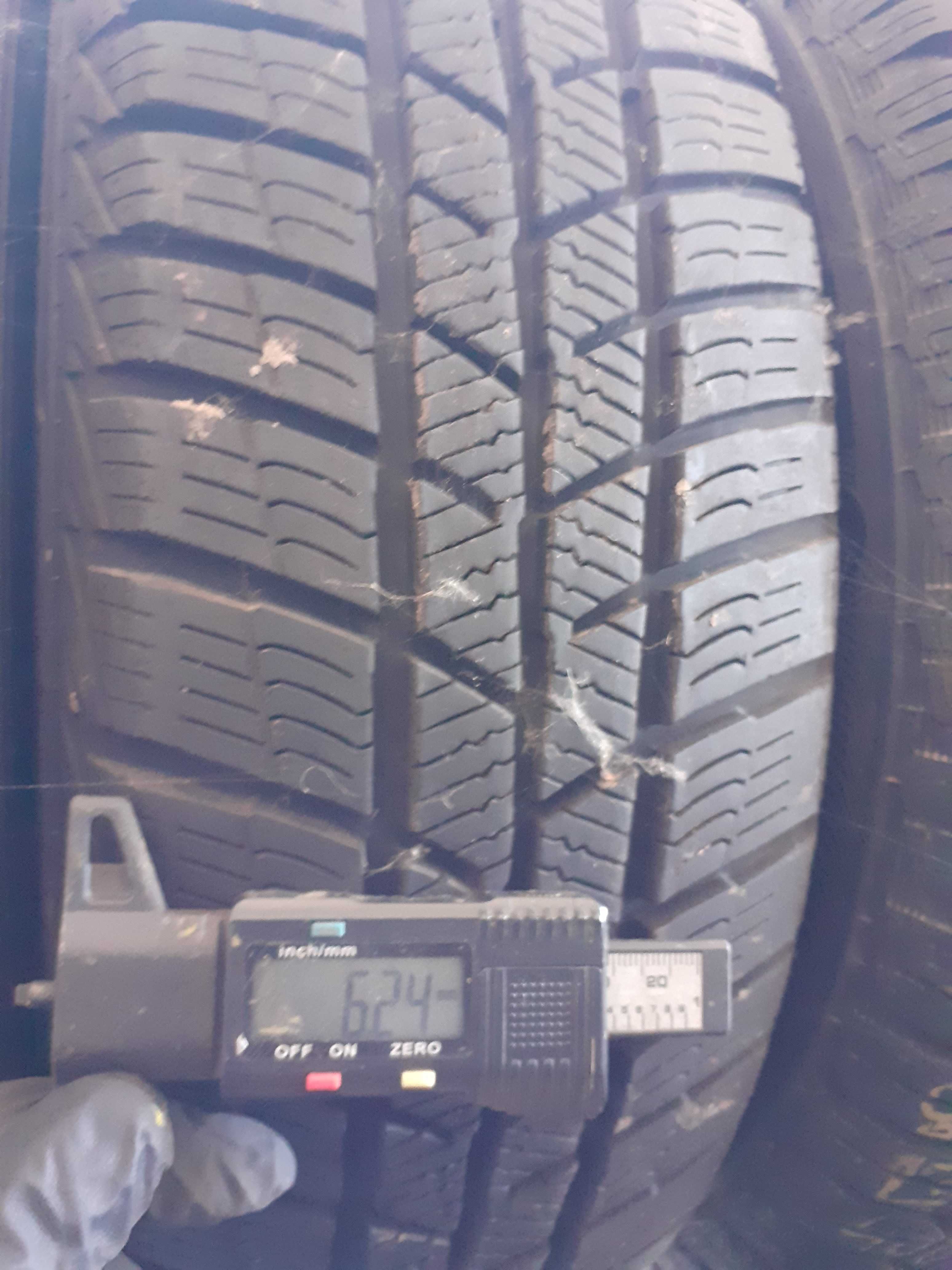Komplet opon Barum Polaris 5 165/70 R13 79T Nr.475
