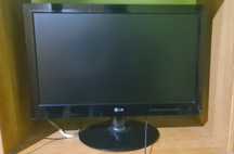 Monitor LG Flatron W2240S