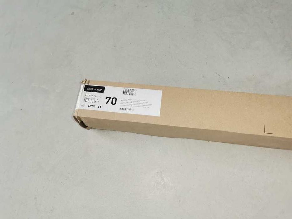 calha de duche metric 70 sanindusa novo.