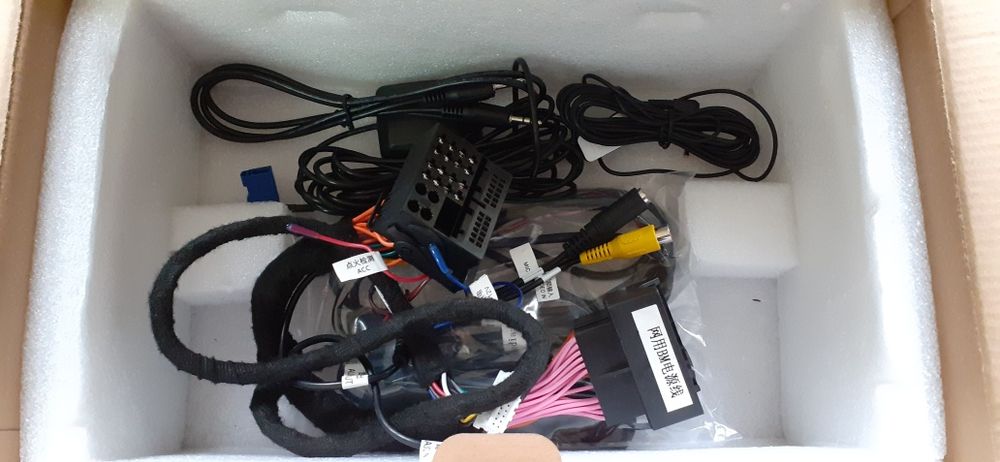 Display 10.25 android para bmw x1