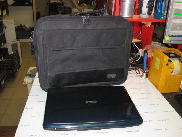 Acer Aspire 5230-602G25Mi на запчастини!! Матриця 5230