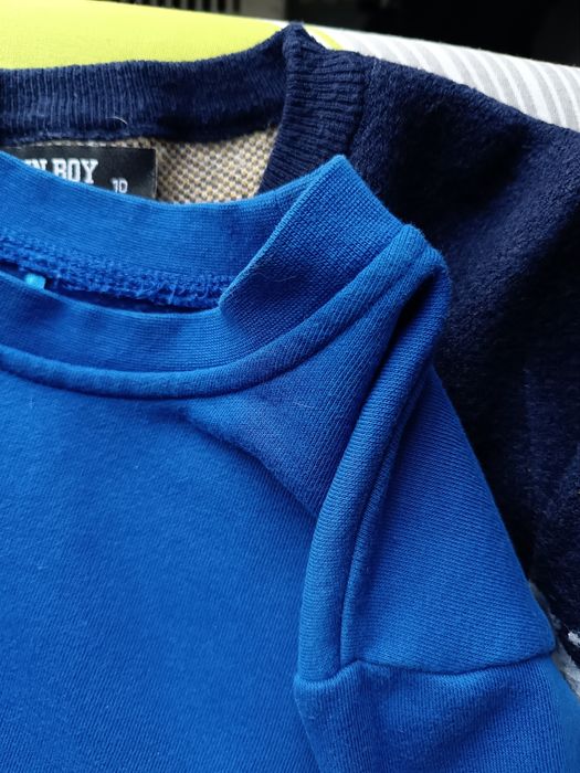 Светр та толстовка на хлопчика 134-140 зріст