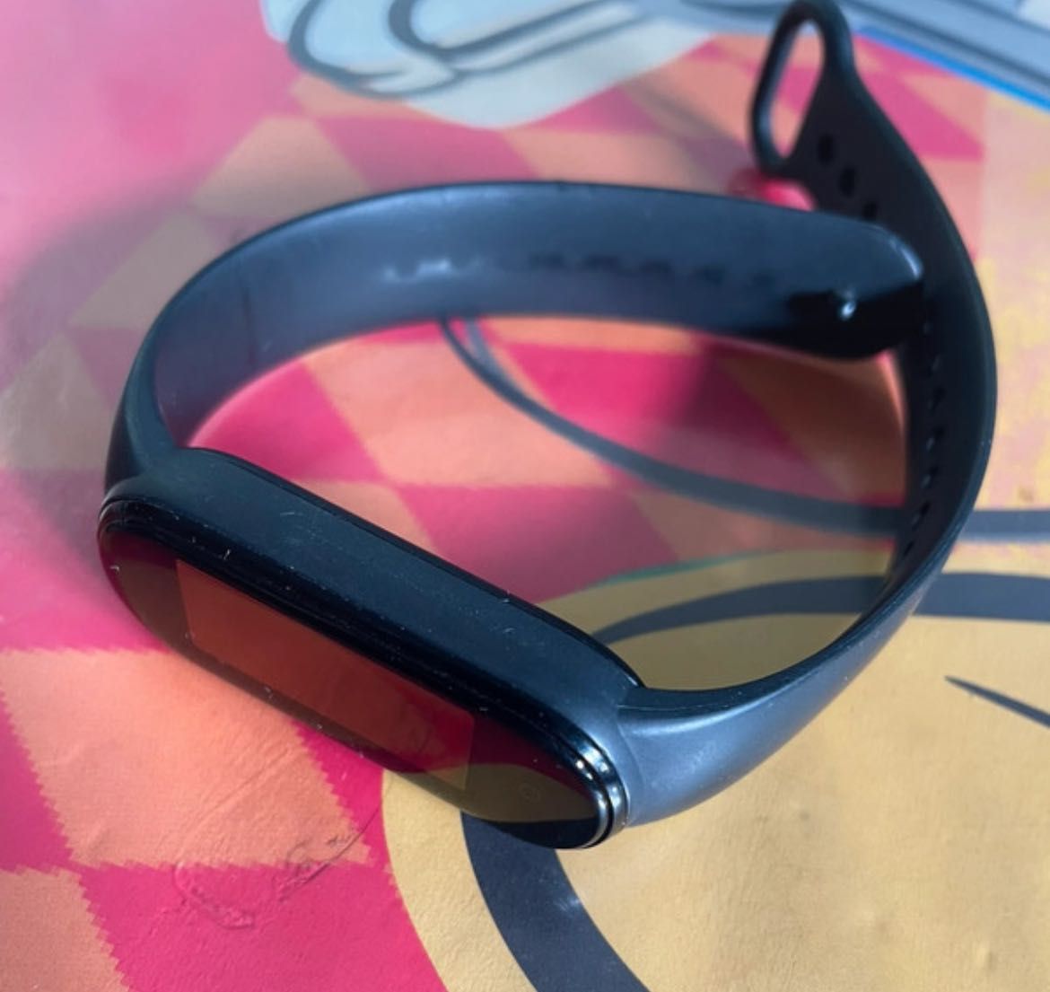Xiaomi Mi Band 5