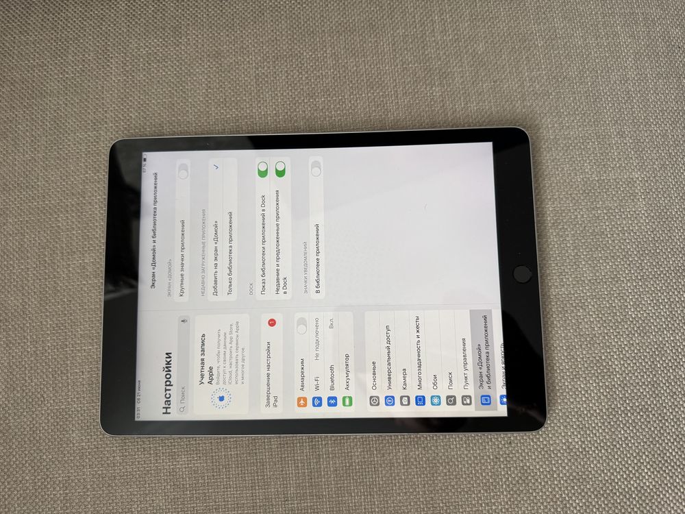 Ipad 9 10.2 64gb wifi