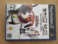 Dogs life ps2 uma aventura canina