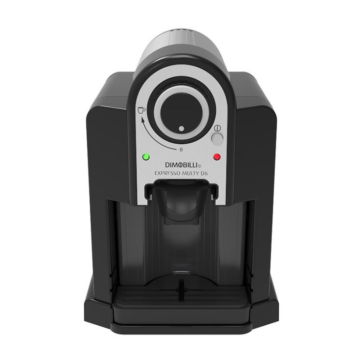 Máquina de Café Expresso Dimobilli D6