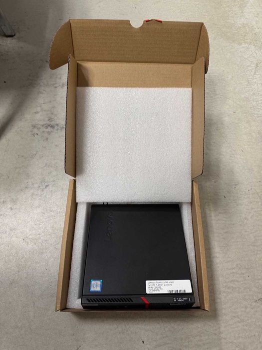 Lenovo ThinkCentre M900