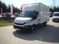 Iveco DAILY CLIMATRONIC WINDA  35 C 16 3.5T 4.30M 3,5T NA HAKU 100%Przebieg Sprowadzony