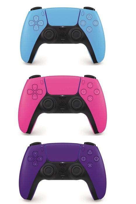 Comando Sony playsation 5 / ps5 (novos)