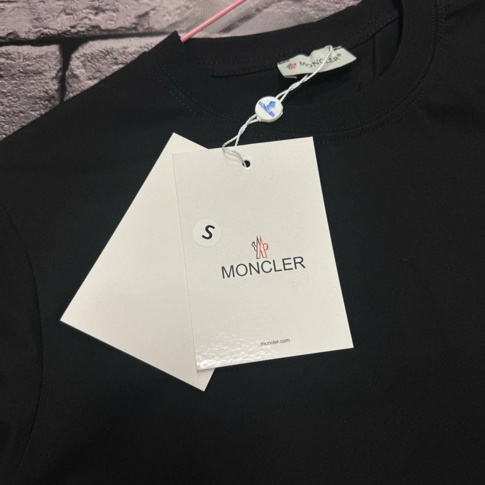 NEW SEASON| Мужской костюм Moncler| S-XXL| черный|новинка|качество-LUX