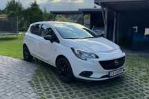 Opel Corsa Stan idealny • 1 właściciel • Silnik 1.4 100KM