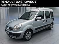 Renault Kangoo Salon Polska | Serwis ASO