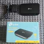 Przełącznik sieciowy Switch TP-Link TL-SG1005D V8